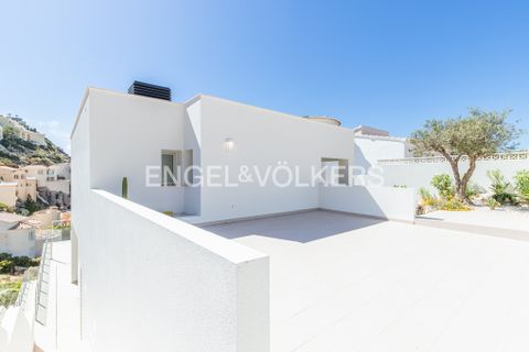 Villa i Benitachell, Alicante, Benitachell - € 1.499.000 | Ref: W-0306YF - foto 19